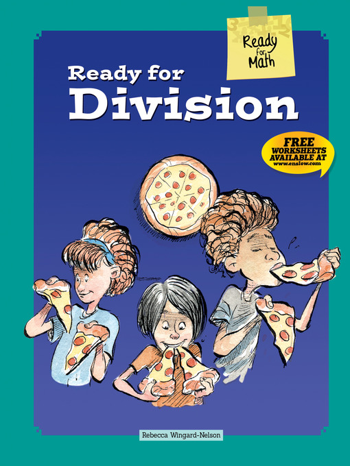 Title details for Ready for Division by Rebecca Wingard-Nelson - Available
